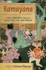 Ramayana - Krishna Dharma - 9781683839194