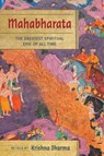 Mahabharata - Krishna Dharma - 9781683839200
