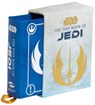 Star Wars: The Tiny Book of Jedi (Tiny Book) - S. T. Bende - 9781683839507