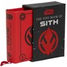 Star Wars: The Tiny Book of Sith (Tiny Book) - S.T. Bende - 9781683839514