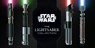 Star Wars: The Lightsaber Collection - Daniel Wallace - 9781683839781