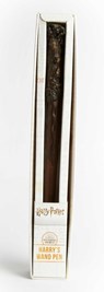 Insight Editions: Harry Potter: Harry's Wand Pen - Insight Editions - 9781683839835