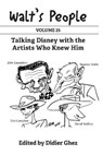 Walt's People: Volume 25 - GHEZ,  Didier - 9781683902997