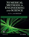 Numerical Methods in Engineering and Science - B. S. Grewal - 9781683921288