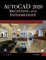 AutoCAD 2020. Beginning and Intermediate - Munir Hamad - 9781683923916