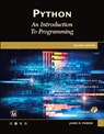 Python. An Introduction to Programming - James R. Parker - 9781683926245