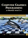 Computer Graphics Programming in OpenGL with C++ - Scott Gordon ; John L. Clevenger - 9781683926726