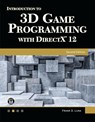 Intro to Game Programming Using DirectX 12 - Frank Luna - 9781683929161