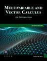 Multivariable and Vector Calculus - Sarhan M. Musa - 9781683929192