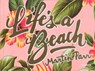 MARTIN PARR LIFES A BEACH (SIG - PARR,  Martin - 9781683950424