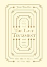 Jonas Bendiksen: The Last Testament (Signed Edition) - BENDIKSEN,  Jonas - 9781683951780