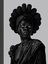 Zanele Muholi: Somnyama Ngonyama, Hail the Dark Lioness (1st Ed., 1st Printing) - MUHOLI,  Zanele - 9781683952275