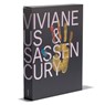 Viviane Sassen: Venus & Mercury - Viviane Sassen - 9781683952435