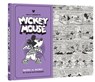 WALT DISNEYS MICKEY MOUSE MICK - Floyd Gottfredson - 9781683960188