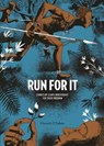 Run For It - Marcelo D'Salete - 9781683960492