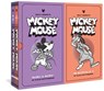 Mickey vs. Mickey / The Mysterious Dr. X - GOTTFREDSON,  Floyd - 9781683960560
