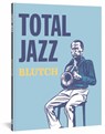Total Jazz - Blutch - 9781683960867