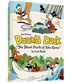 WALT DISNEYS DONALD DUCK THE B - Carl Barks - 9781683961239