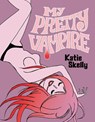 My Pretty Vampire - Katie Skelly - 9781683961949