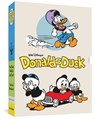 WALT DISNEYS DONALD DUCK G-2CY - Carl Barks - 9781683962403