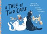 A Tale of Two Cats - Ayin Hillel - 9781683962663