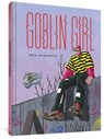 Goblin Girl - Moa Romanova - 9781683962830