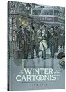 The Winter of the Cartoonist - Paco Roca - 9781683963240