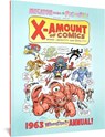 X-Amount of Comics: 1963 (Whenelse?!) Annual - Don Simpson - 9781683963486