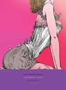 The Complete Crepax: Dangerous Liasons - Guido Crepax - 9781683963592