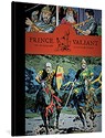 Prince Valiant Vol. 22 - Hal Foster ; John Cullen Murphy - 9781683963783