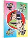 Other Lives - Peter Bagge - 9781683964872