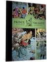 Prince Valiant Vol. 24: 1983-1984 - Hal Foster ; John Cullen Murphy - 9781683964896