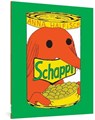 Schappi - Anna Haifisch - 9781683965268
