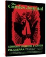 The Comics Journal #308 - Gary Groth ; Kristy Valenti ; Rachel Miller - 9781683965336