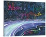 Above & Below: The Voyages of Virgilio - WOLFF,  Mia - 9781683965374