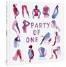 Party of One - HAIDLE,  Elizabeth - 9781683965398