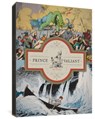 Prince Valiant Volumes 13-15 Gift Box Set - Hal Foster ; John Cullen Murphy ; Cullen Murphy - 9781683966722