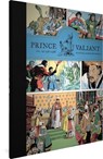 Prince Valiant Vol. 26: 1987-1988 - Hal Foster ; John Cullen Murphy ; Cullen Murphy - 9781683966739