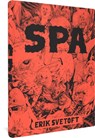 Spa - Erik Svetoft - 9781683966968