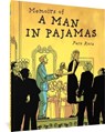 Memoirs of a Man in Pajamas - Paco Roca - 9781683967576