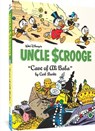 Barks, C: Walt Disney's Uncle Scrooge Cave of Ali Baba - Carl Barks ; Daan Jippes - 9781683967637