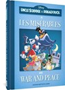 Carpi, G: Uncle Scrooge and Donald Duck in Les Misérables an - Giovan Battista Carpi - 9781683967675
