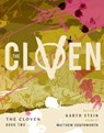 The Cloven: Book Two - Garth Stein - 9781683967682