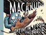 Macanudo: Optimism Is For the Brave - Liniers - 9781683968788