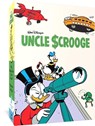 Barks, C: Walt Disney's Uncle Scrooge Gift Box Set the Twent - Carl Barks - 9781683968986