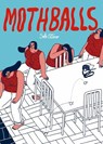 Mothballs - Sole Otero - 9781683969617