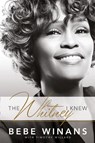 The Whitney I Knew - BeBe Winans - 9781683970934