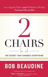 2 Chairs - Bob Beaudine - 9781683972532