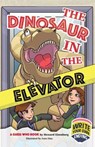 Dinosaur in the Elevator: A Guess Who Book - EISENBERG,  Howard - 9781684015535