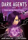 Dark Agents, Book One - SCARLET,  Dr Janina - 9781684031740